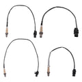 O2 Sensor Set for Ford F-150 6.2L V8 2011–2014 (Upstream Downstream)