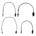 O2 Sensor Set for Ford F-150 6.2L V8 2011–2014 (Upstream Downstream)