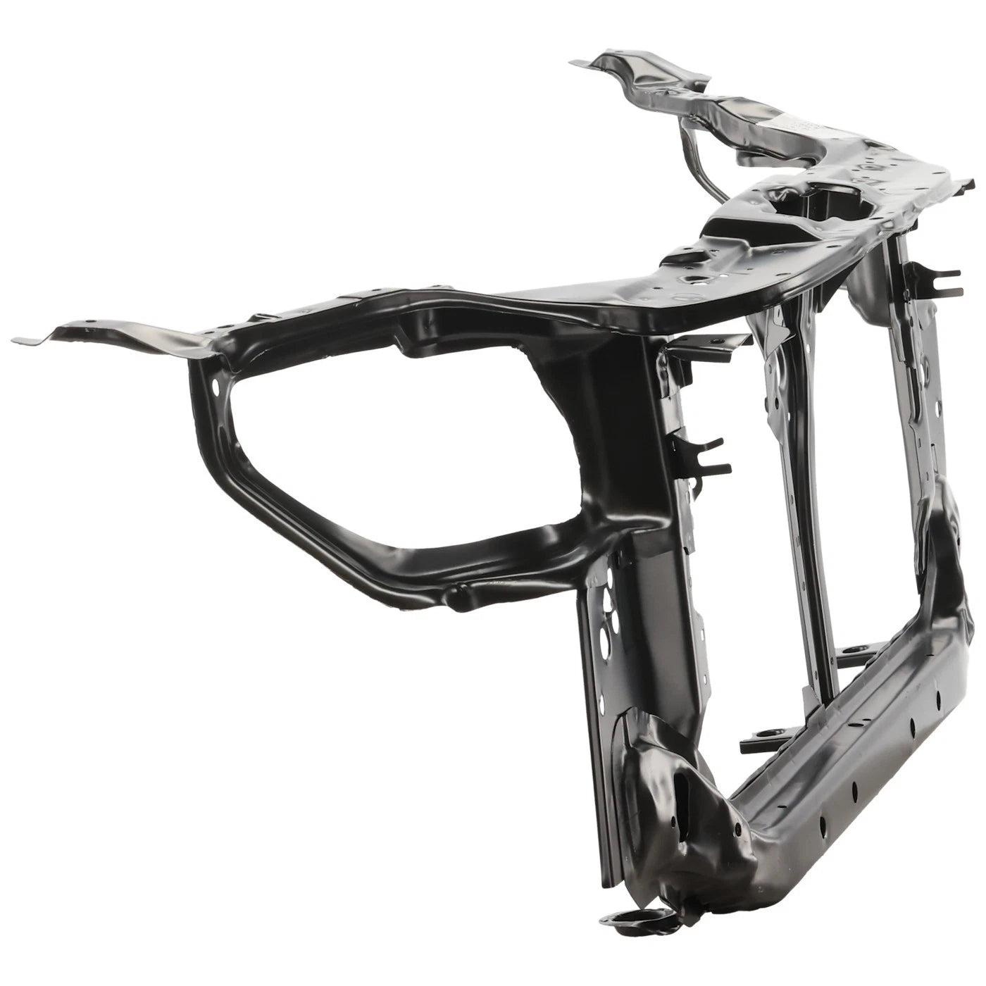Radiator Support for Honda Civic (1996–1998)