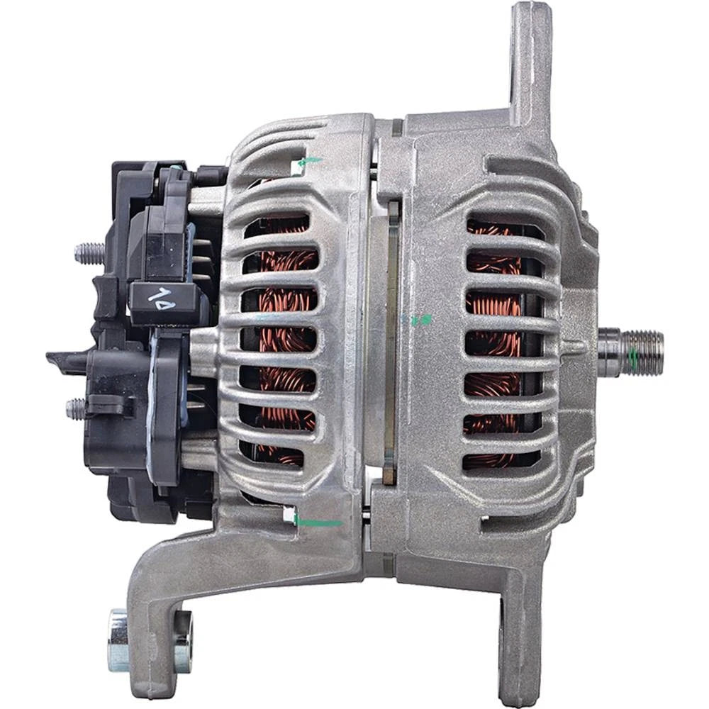 Bosch Alternator BOS-AL9965N-JN for