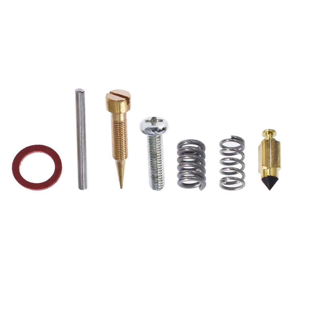 Carburetor Kit for Kohler (Nos. 24-757-06-S, 24-757-18-S)