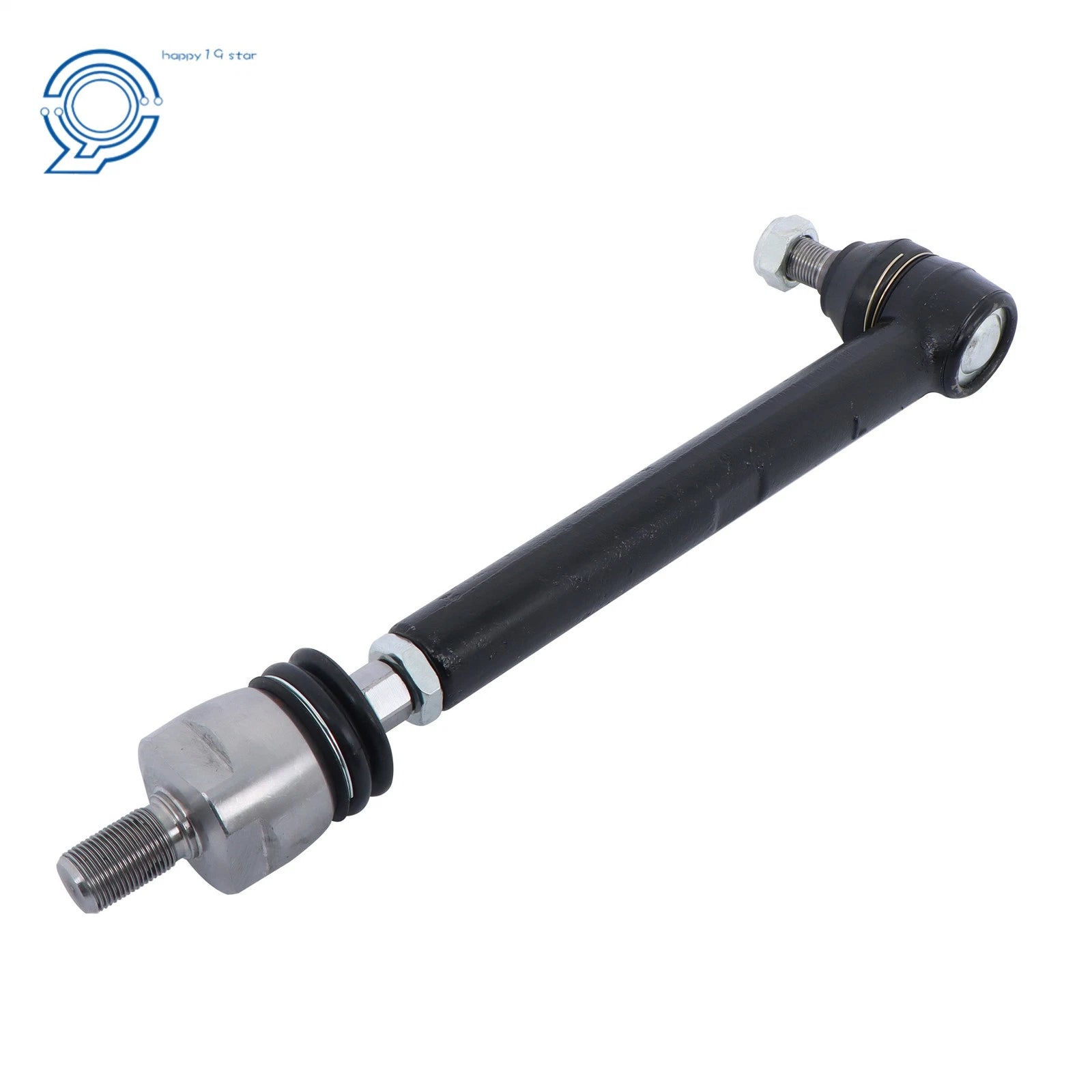 2 Steering Arm Tie Rod Ball Joints for Case 580M 580SM 580L 586G 586H