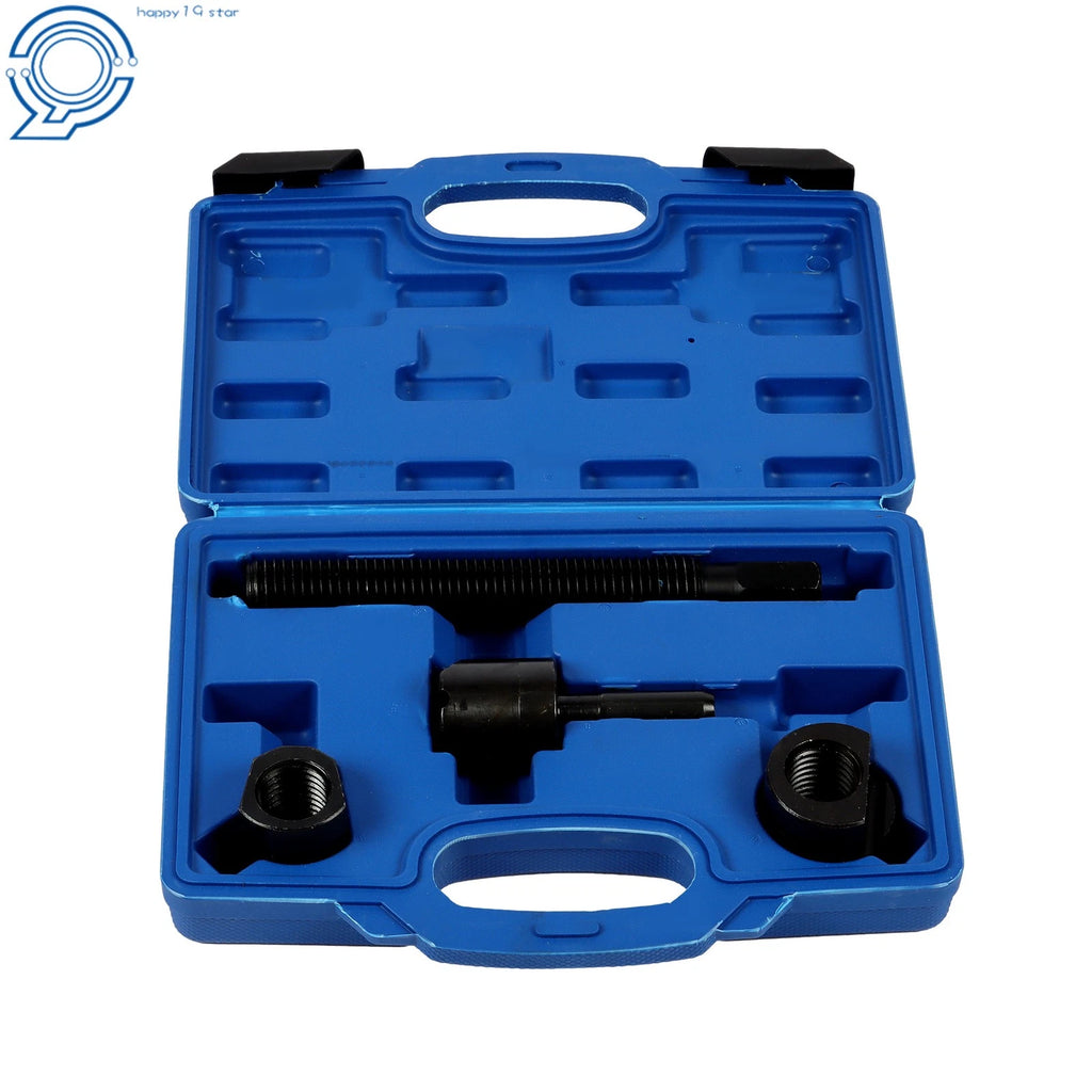 Dual Wheel Separator Tool for Truck Bus