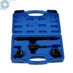 Dual Wheel Separator Tool for Truck Bus