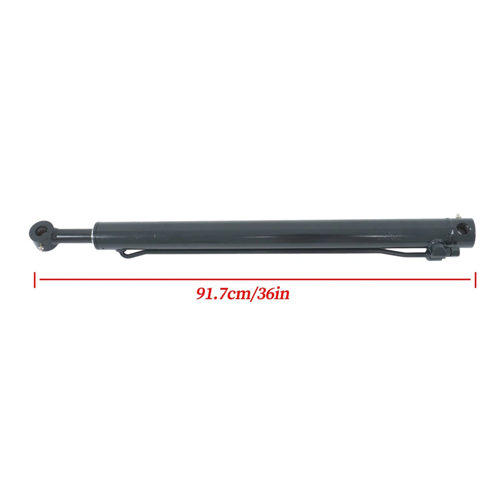 Quick Tach Cylinder for Bobcat MT50 463 S70
