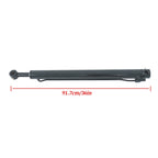 Quick Tach Cylinder for Bobcat MT50 463 S70