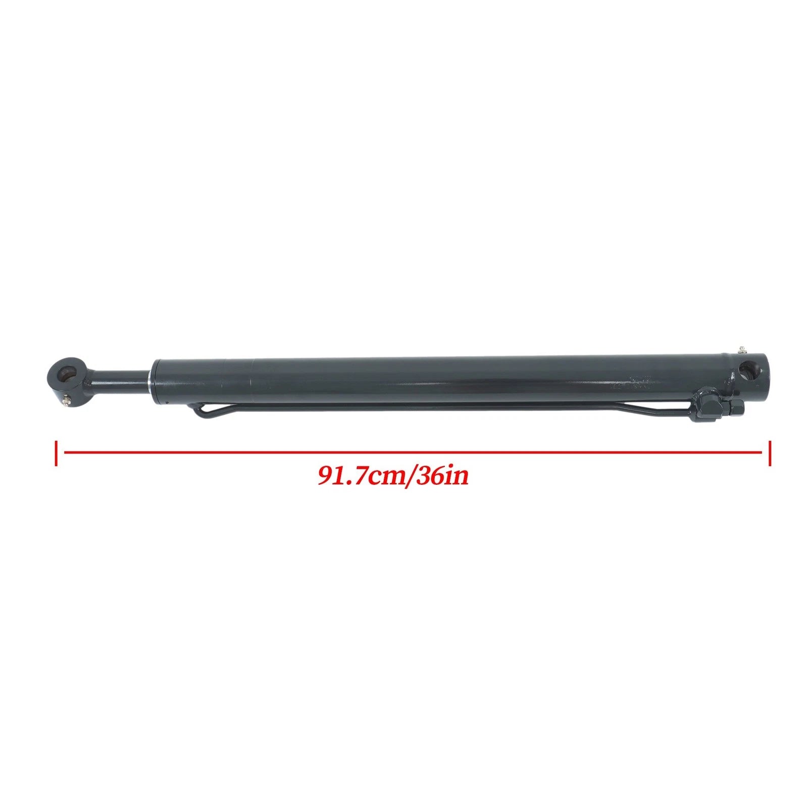 Quick Tach Cylinder for Bobcat MT50 463 S70