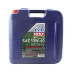 Liqui Moly 20127 Engine Motor Oil 10W-60 for
