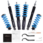 Coilover Suspension Kit for Audi A6/A6 Quattro (2012–2018)