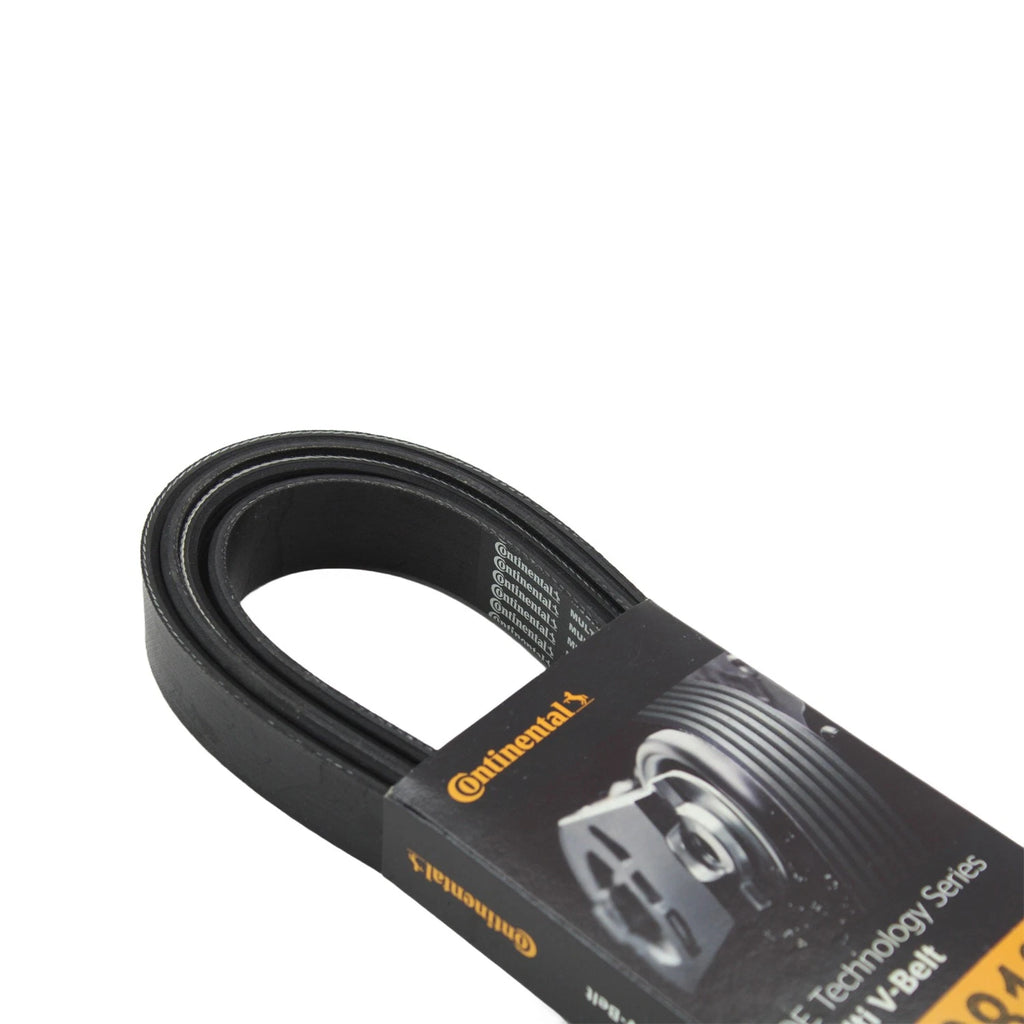 Serpentine Multi-V Belt for Continental Automotive (4081346)