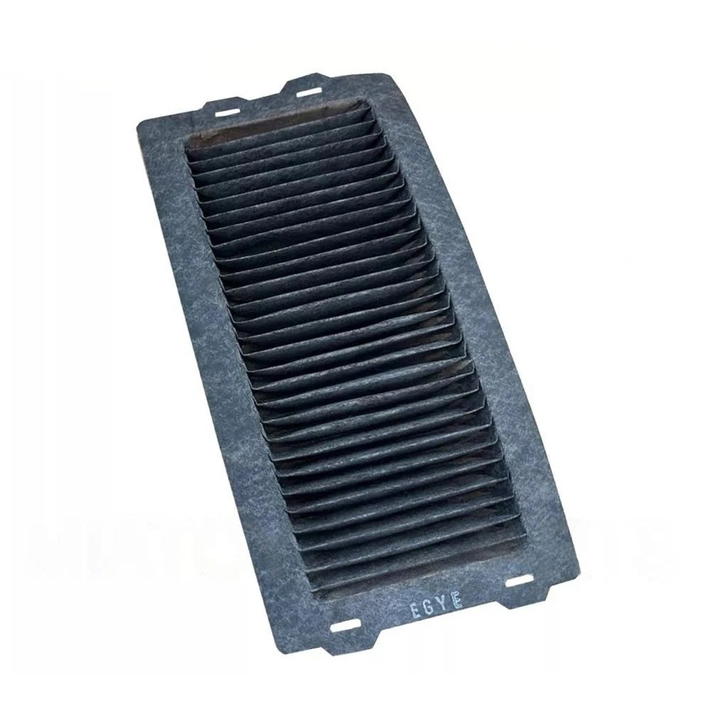 Air Intake Filter for - ABS, Non-Deformation