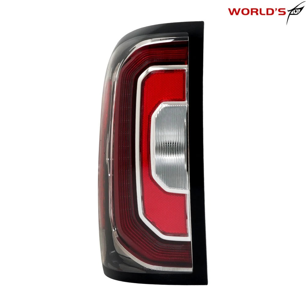 LED Tail Light Brake Lamp for GMC Sierra (2016–2018) Rear Left Side