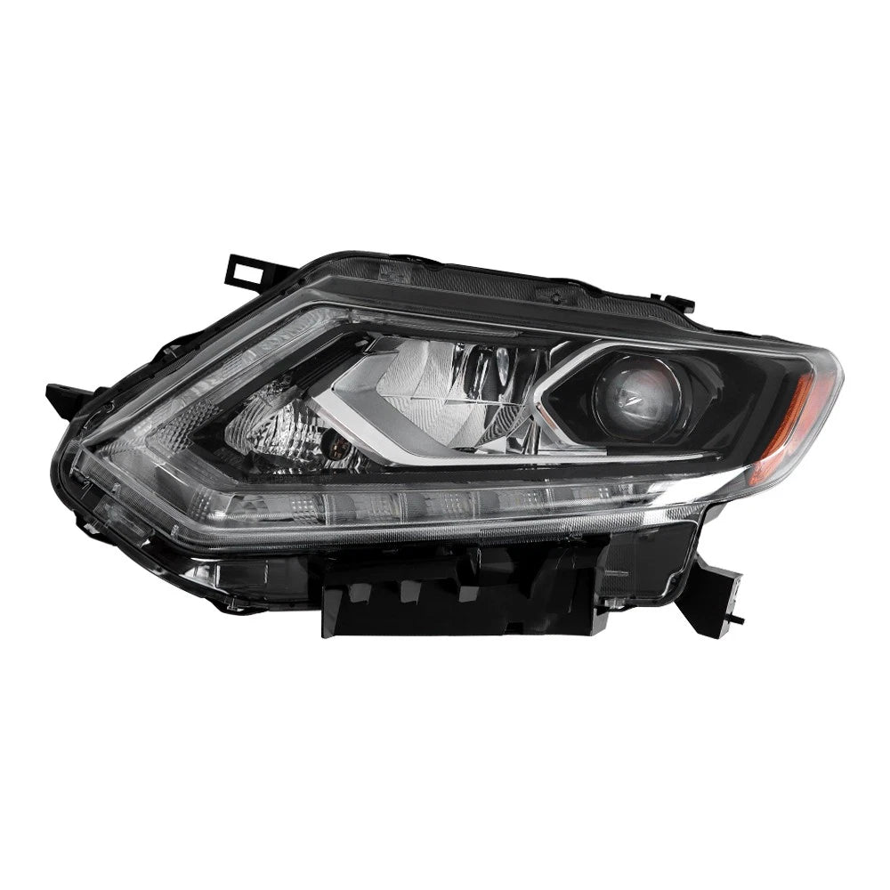 LED Headlight for Nissan Rogue (2014â2016) Left Driver Side