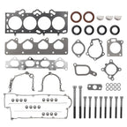 MLS Cylinder Head Gasket Set for Hyundai Tucson Tiburon Kia Soul Spectra (2001–2012)