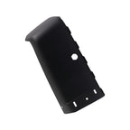 Rear Bumper End Left for Chevrolet Silverado 1500/2500HD/3500HD (2007–2014)