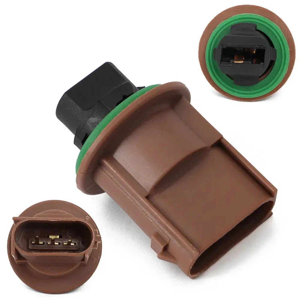Front Turn Signal Light Socket for Ford Mustang (2015-2017)