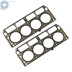 LS9 MLS Cylinder Head Gaskets & LS7 Lifters Kit for Chevrolet (2005–2023)