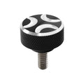 1/4-20" Thread Seat Bolt for Harley Sportster 883 1200 Dyna (1997–2025)