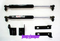 Front Hood Gas Struts for Mitsubishi L200 Triton (2005-2014)