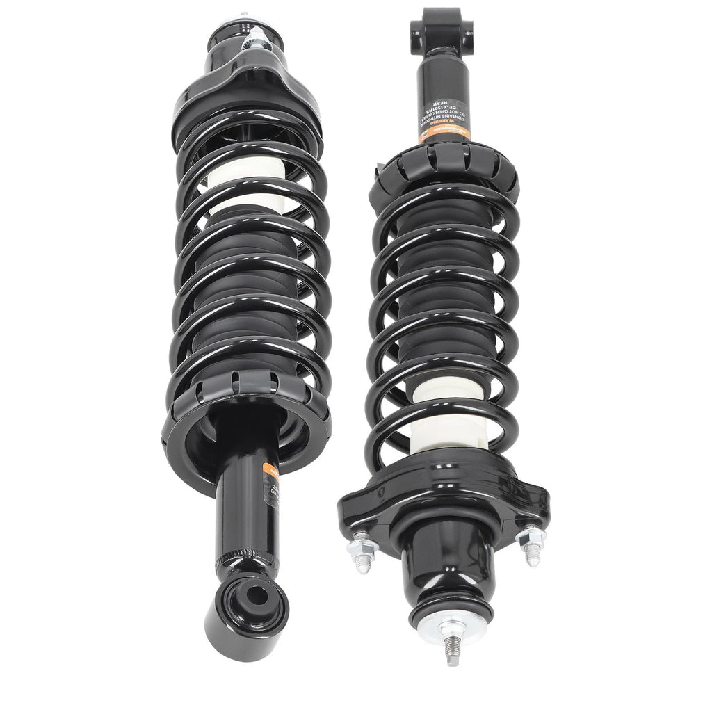 1 Pair Rear Strut Spring Assembly for Mitsubishi Lancer (2008–2010) DE/ES