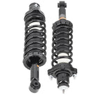 1 Pair Rear Strut Spring Assembly for Mitsubishi Lancer (2008–2010) DE/ES