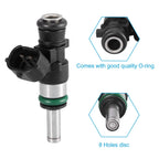 Fuel Injector Nozzle for Mitsubishi (EAT334, 16600-4A00M)