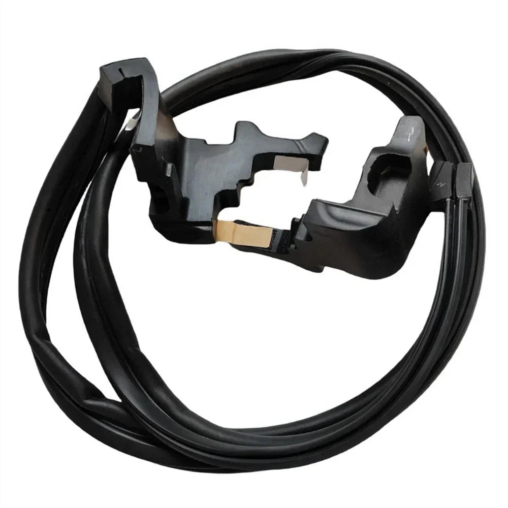 Front Engine Hood Sealing Strip for 2021-2023 Hyundai Tucson (2021-2023)