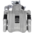 Set of 2 Rear Brake Calipers for Volkswagen Jetta (2000-2005)