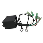 CDI Unit Assy for Yamaha 3HP 2 Cyl 2-Stroke Outboard Engine (6L5-85540-M0)