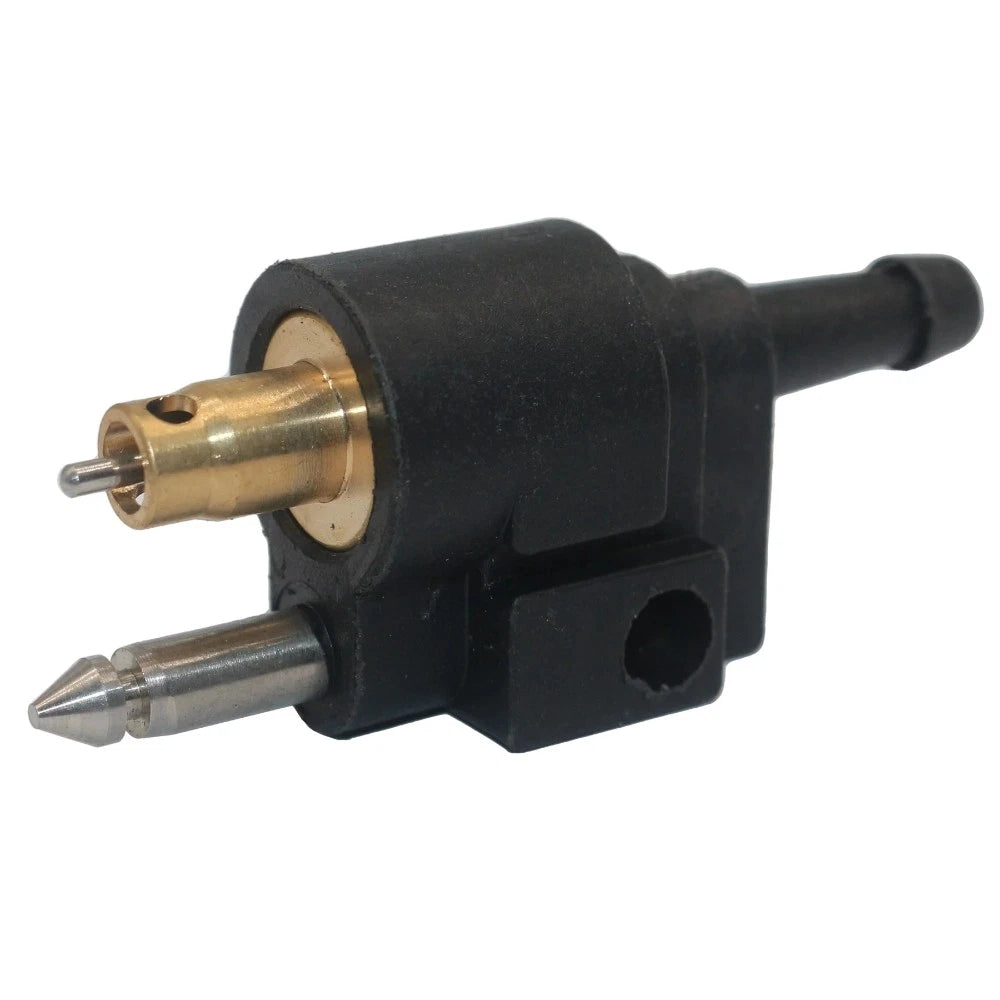 Fuel Line Connector Joint for Yamaha Outboard (1984–Newer) 6G1-24304-02