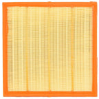 Engine Air Filter for Cadillac SRX (2010-2016) Saab 9-4X (2011)