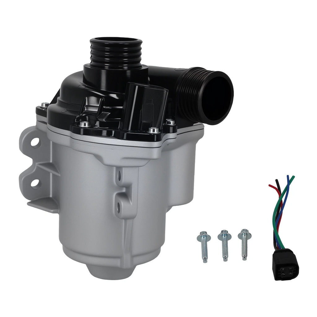 Coolant Water Pump for BMW 135i 335i 535i (2008–2016)