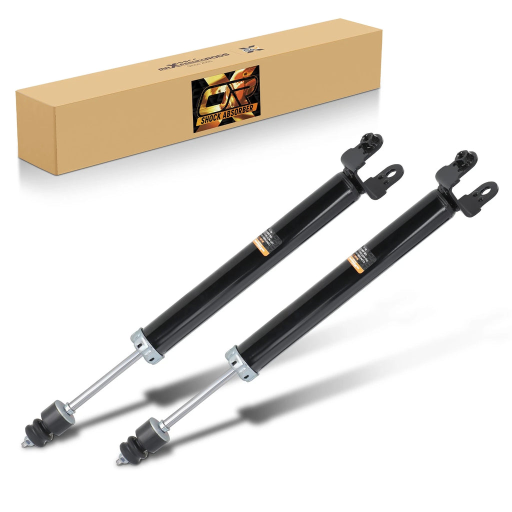 Pair Rear Shock Absorbers for Nissan Altima (2007–2018)