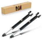 Pair Rear Shock Absorbers for Nissan Altima (2007–2018)