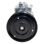 AC Compressor Kit Replacement for Ram 1500 5.7L eTorque Mild Hybrid (2020-2020)