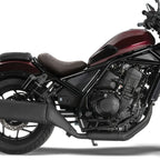 Driver Rider Seat for Honda Rebel 1100 CMX1100 (2021–2024)