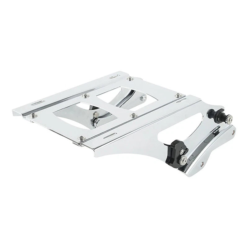 Luggage Rack & Docking Hardware for Harley Electra Glide (2014–2025)