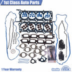 MLS Head Gasket Set for Ford F150 250 350 Lincoln Mark LT (2007–2014)