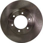 Front Disc Brake Rotors for Toyota 4Runner (2003–2009) 338mm 6 Lugs