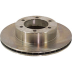 Disc Brake Rotor for Toyota Tacoma (2004) Front Driver or Passenger Side