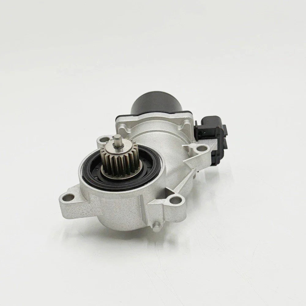Transfer Case Motor Shift Encoder for Chevrolet GMC (2007–2018)