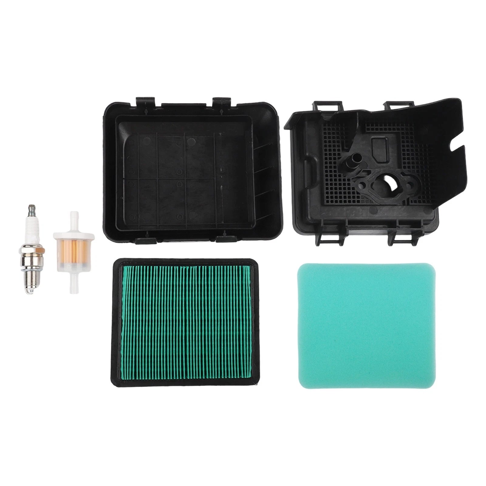 Air Filter Cover Kit for Lawn Mower (Set of 1)