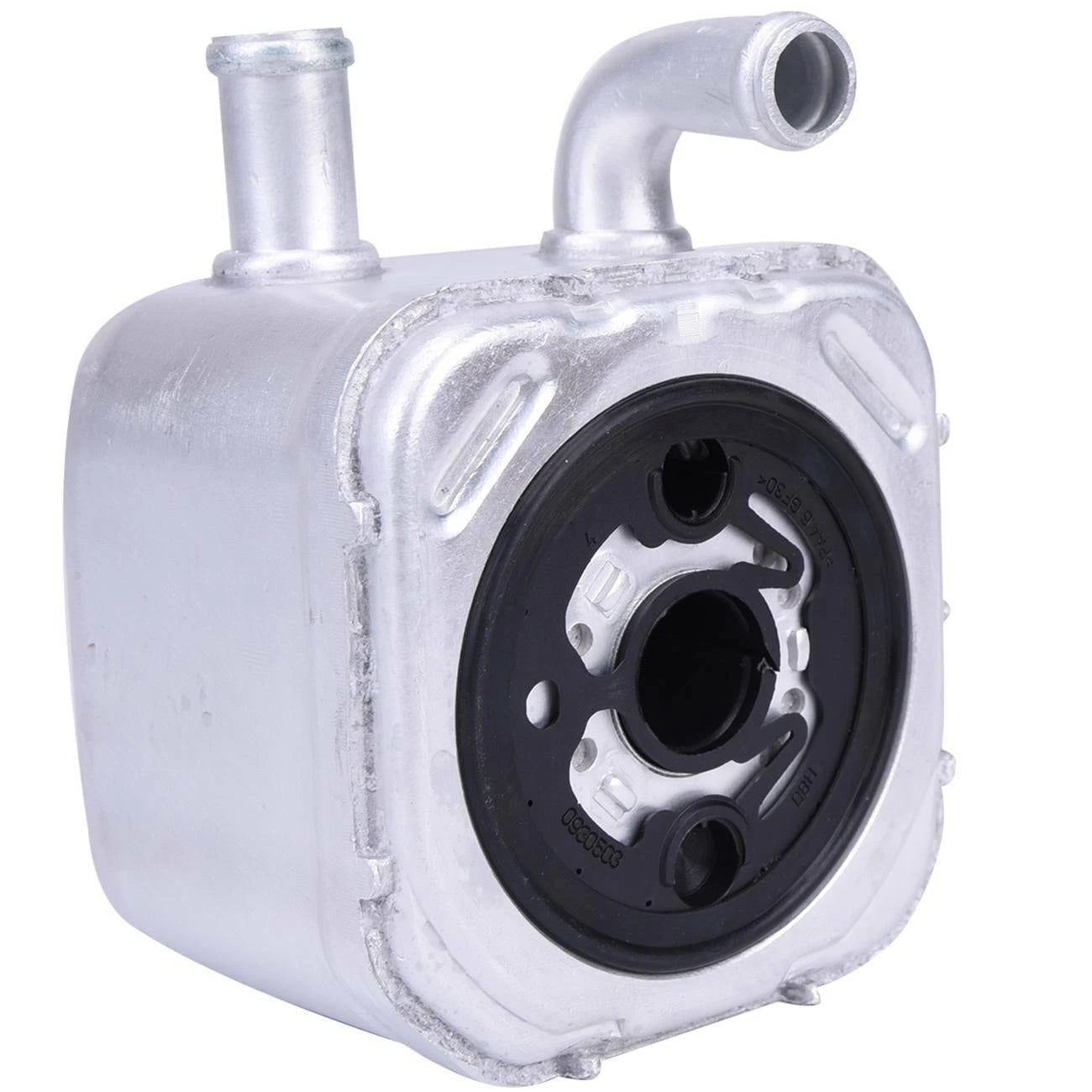 Engine Oil Cooler for VW Passat B5, Audi A4 A6 A8 (1996-2005)