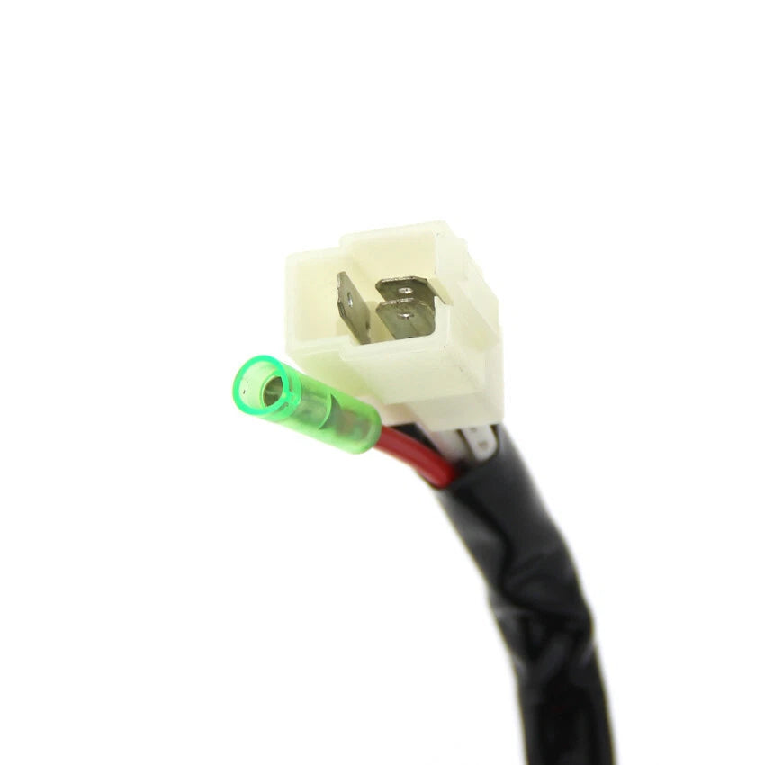 Voltage Rectifier Regulator for Yamaha YFM400 Kodiak, YFM350 Big Bear, YFB250 (1993–2006)