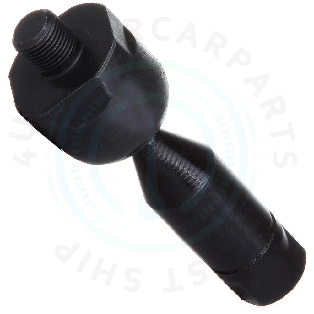 Set of 10 Ball Joints Tie Rod Ends for Toyota Tacoma 4WD (1995–2004)