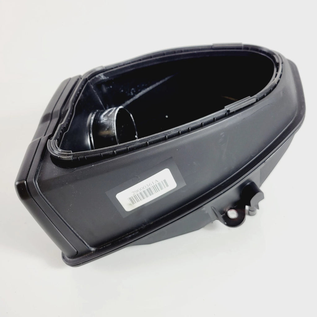 Air Cleaner Housing for Harley-Davidson Road Glide & Street Glide (2024–2025)