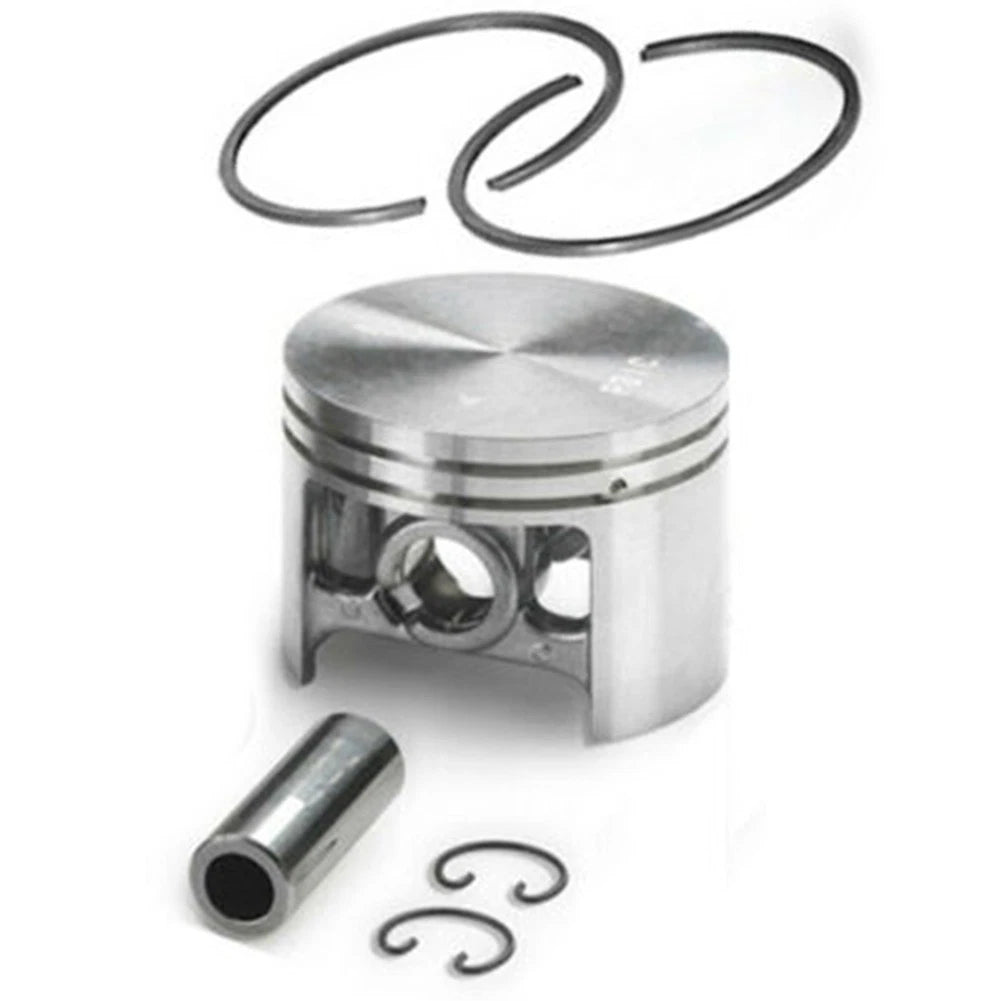 Pistons for Chain Saw MK38, MSH80