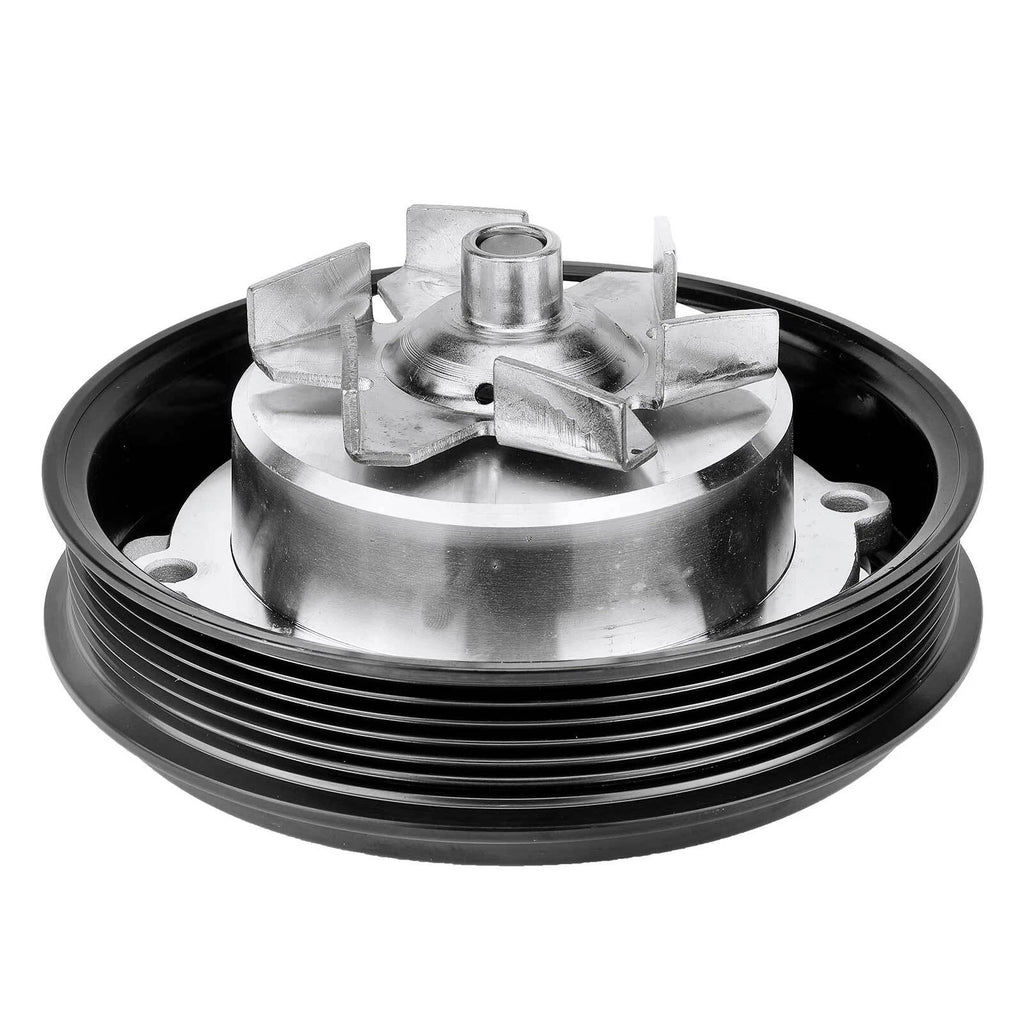 Engine Water Pump with Gasket for Chevrolet Corvette (2014-2019)