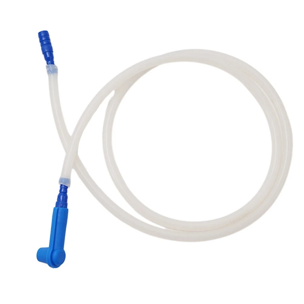 Set of 1 Hose Connectors for ABS Brake Fluid Hose (1.2m)