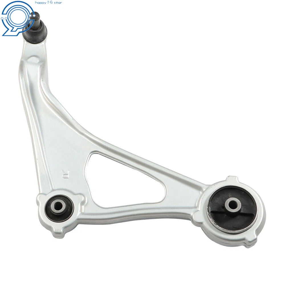 Front Passenger Lower Control Arm with Ball Joint for Nissan Altima Maxima (2015-2019)